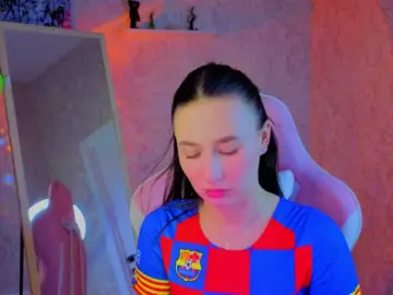 Bongacams Adult Webcam of Kiki-angelll