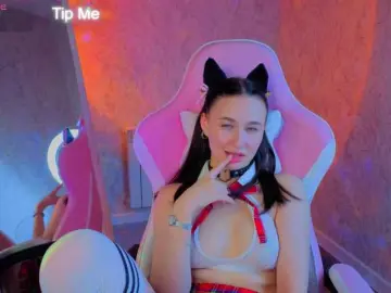 Bongacams Nude Webcam of Kiki-angelll