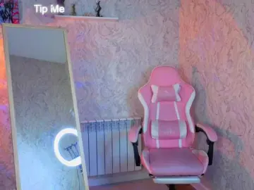 Bongacams Private Sex Chat of Kiki-angelll