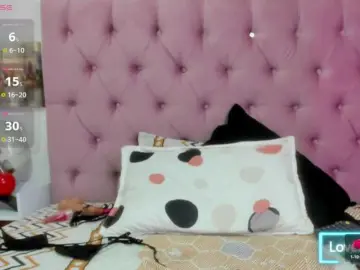 Bongacams Live Porn of Natasha-wishx