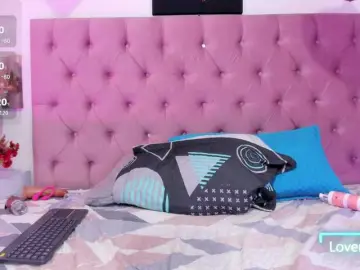 Bongacams Sex Cam of Natasha-wishx