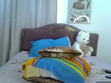 Bongacams Live Porn of Tatiana22