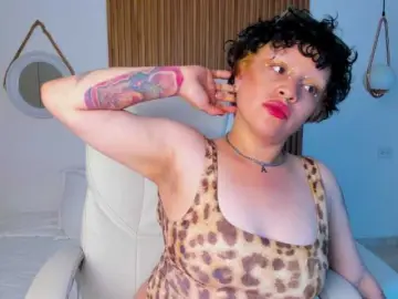 Bongacams Sex Cam of AlaskaDeluxe