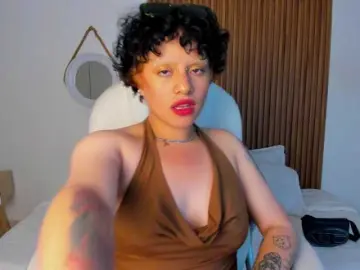 Bongacams Best Webcam of AlaskaDeluxe