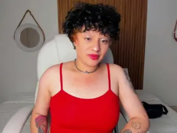 Bongacams Adult Webcam of AlaskaDeluxe