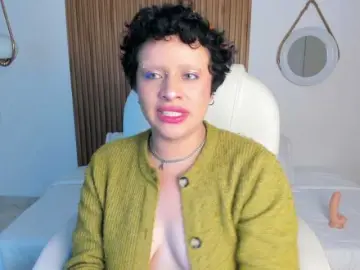 Bongacams Live Sex of AlaskaDeluxe