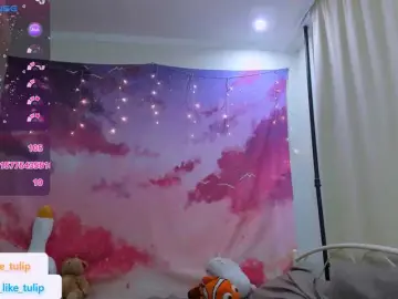 Bongacams Free Live Porn of KristalLisa