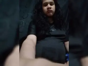 Bongacams Sex Cam of MedusaFoxx