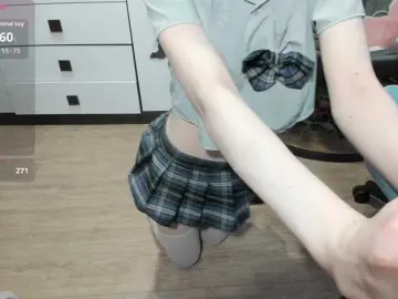 Bongacams Private Sex Chat of Mikka-Mi