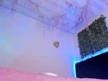 Bongacams Sex Cam of flylia01