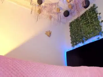Bongacams Best Webcam of flylia01