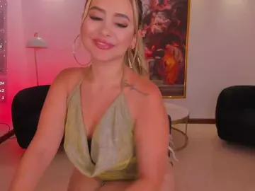 Bongacams Nude Webcam of AnnaBrooks