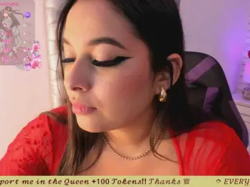 Bongacams Live Porn of EinnyMure