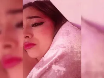 Bongacams Adult Webcam of EinnyMure