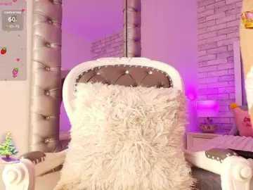 Bongacams Adult Webcam of EinnyMure