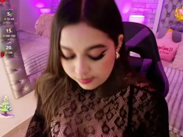 Bongacams Free Porn Cam of EinnyMure