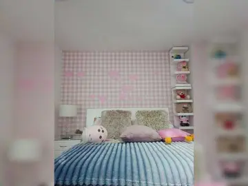 Bongacams Live Porn of EinnyMure