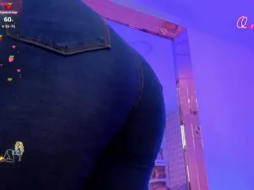 Bongacams Free Porn Cam of EinnyMure