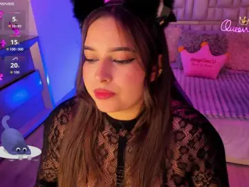 Bongacams Private Sex Chat of EinnyMure