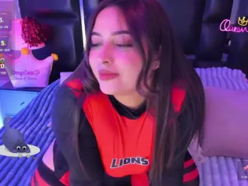 Bongacams Watch Live Sex Cams of EinnyMure