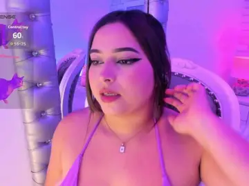 Bongacams Live Sex of EinnyMure