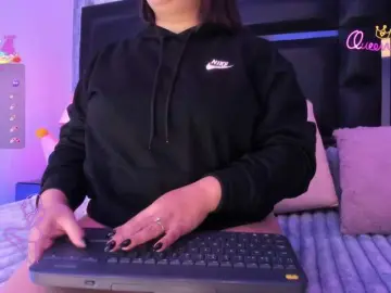 Bongacams Adult Webcam of EinnyMure