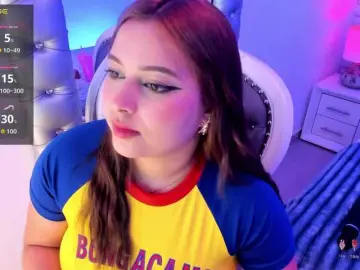 Bongacams Adult Video Chat of EinnyMure
