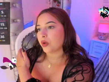 Bongacams Sex Cam of EinnyMure