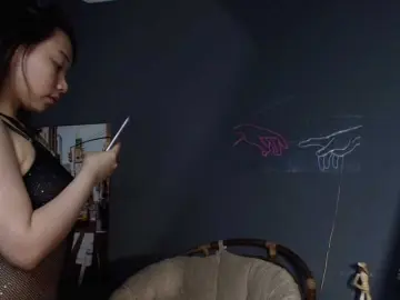 Bongacams Best live sex cam show of Inari-Okami