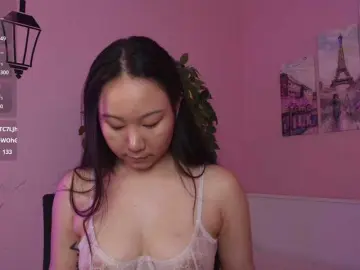 Bongacams Best live sex cam show of Inari-Okami