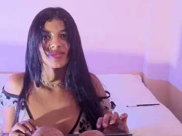 Bongacams Best Webcam of MelissaLux