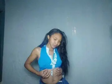 Bongacams Live Porn of Missfireangel12