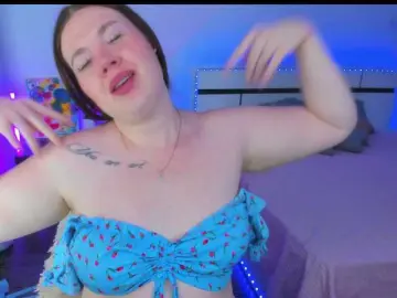 Bongacams Live Porn of Sandra-Brown01