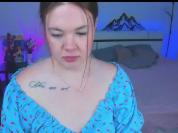 Bongacams Nude Webcam of Sandra-Brown01