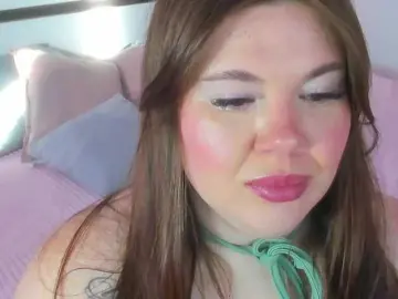 Bongacams Adult Video Chat of Sandra-Brown01