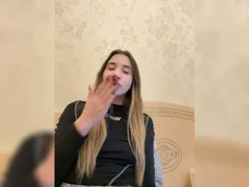 Bongacams Private Sex Chat of alizii