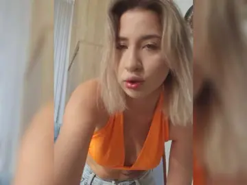 Bongacams Best Webcam of alizii