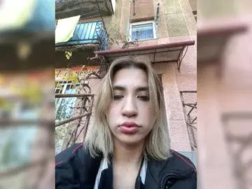 Bongacams Sex Chat of alizii