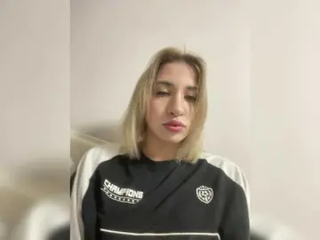 Bongacams Best Webcam of alizii
