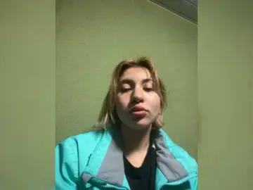 Bongacams Sex Chat of alizii