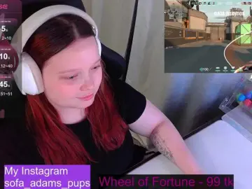 Bongacams Free Porn Cam of AlinaAdams