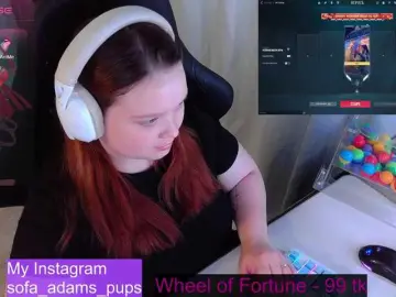 Bongacams Best live sex cam show of AlinaAdams