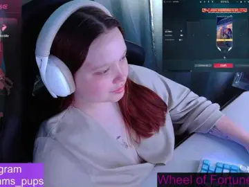 Bongacams Live Sex of AlinaAdams