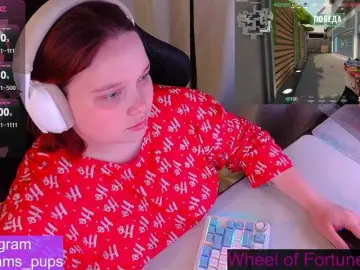 Bongacams Live Sex Cam of AlinaAdams