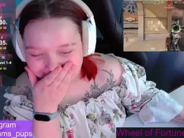 Bongacams Adult Video Chat of AlinaAdams