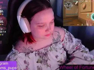 Bongacams Best Webcam of AlinaAdams