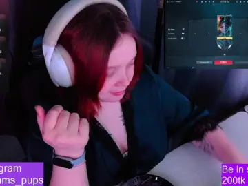 Bongacams Live Sex Cam of AlinaAdams