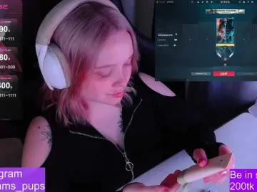 Bongacams Live Sex of AlinaAdams