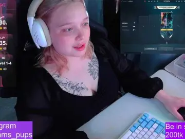 Bongacams Best Webcam of AlinaAdams
