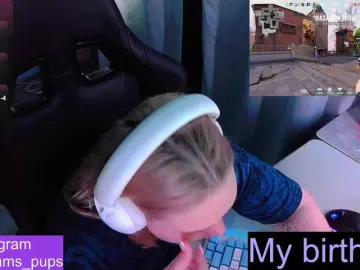 Bongacams Free Live Porn of AlinaAdams